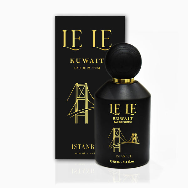 عطر اسطنبول سعة 100 مل للجنسين