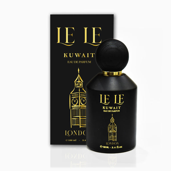 عطر لندن سعة 100 مل للنساء