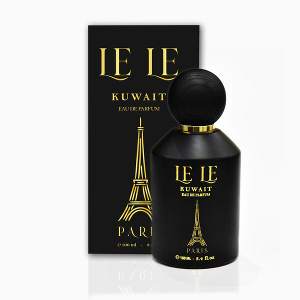 عطر باريس سعة 100 مل للجنسين