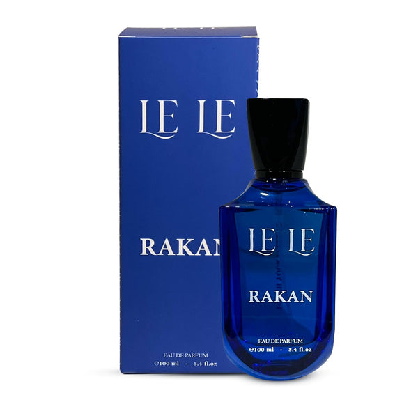 Rakan perfume 100 ml for men