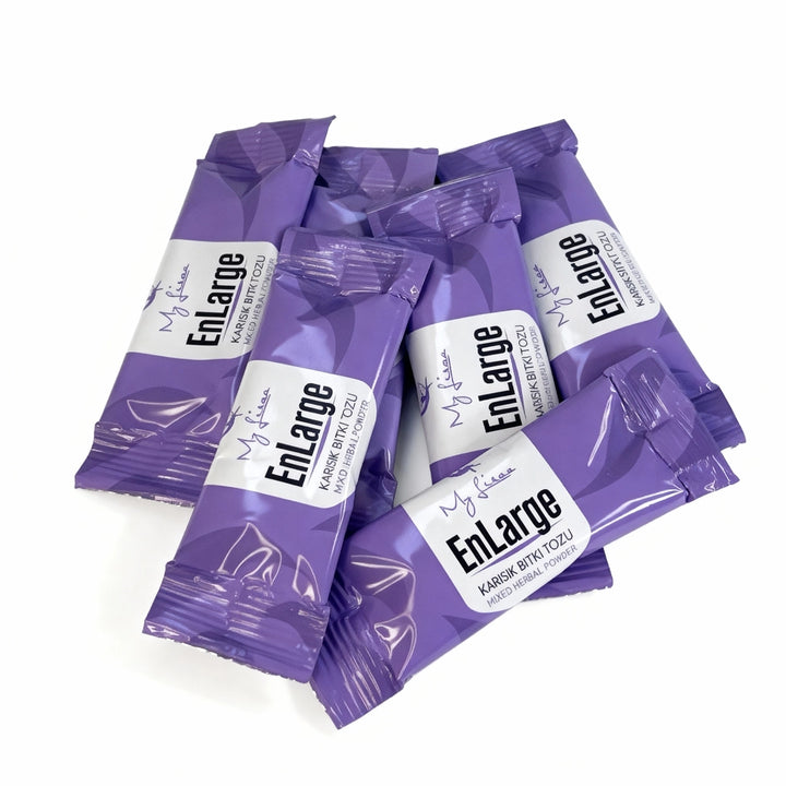 30 Sachets for Weight Gain