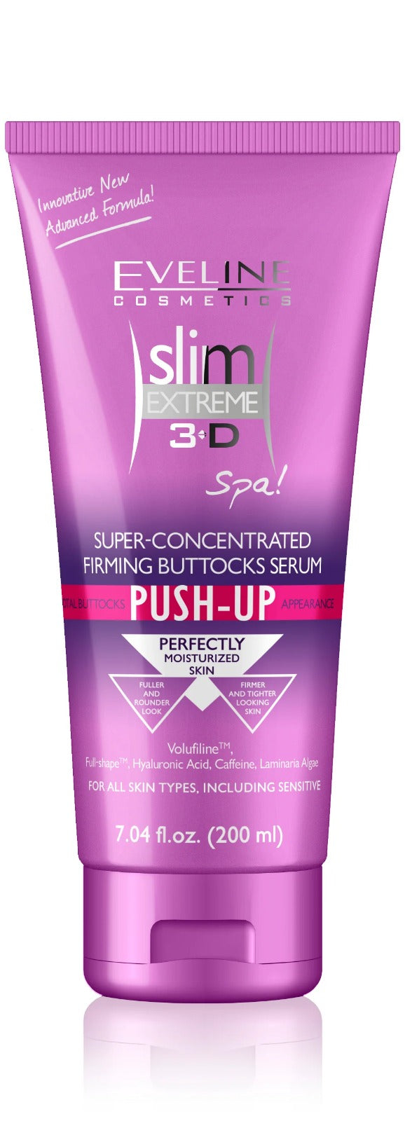 Slim Extreme 3D Buttock Shaping Cream