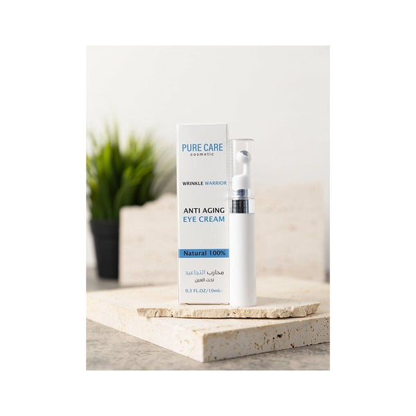 Anti Aging Eye Serum