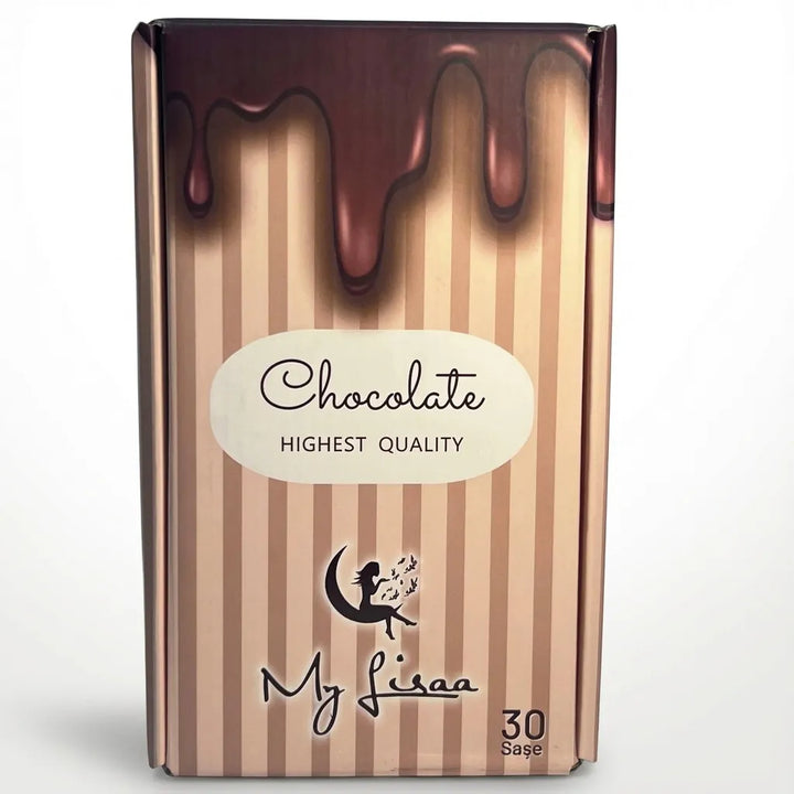 Chocolate Slim Drink for Natural Weight Loss