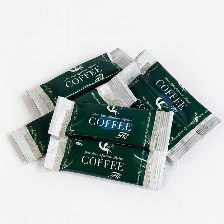 Coffee Fit My Lisaa 30 Sachets