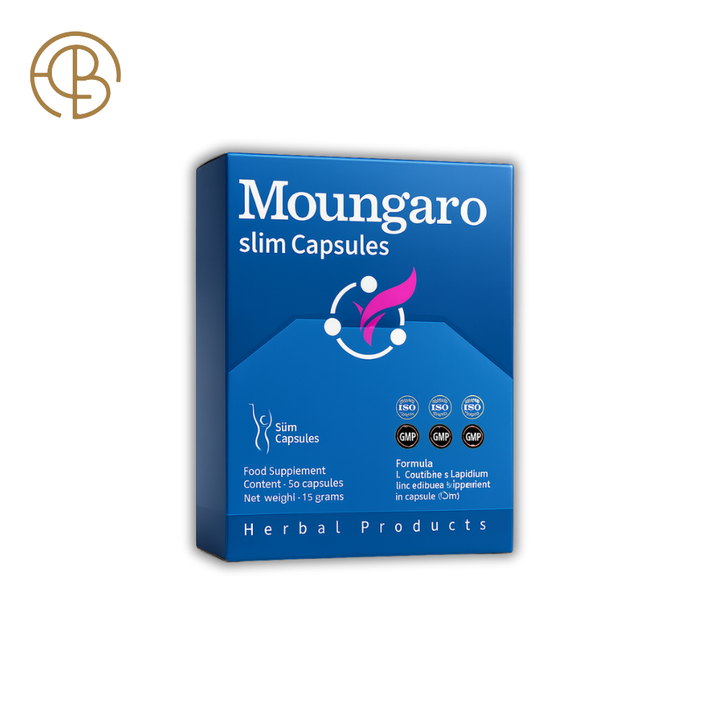 Mounjaro Belly Fat Loss Capsule