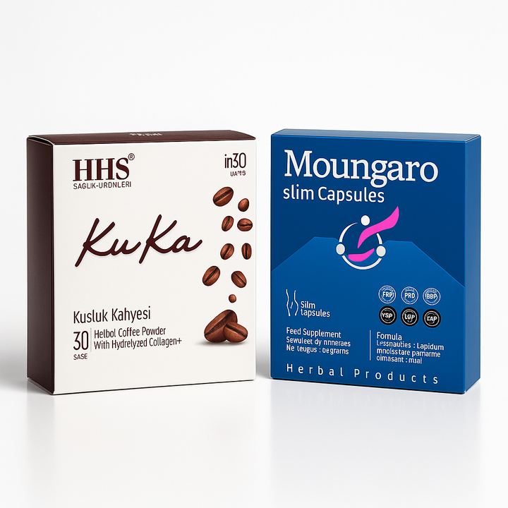 Mounjaro Capsules And Kuka Coffee Foe Weight Loss