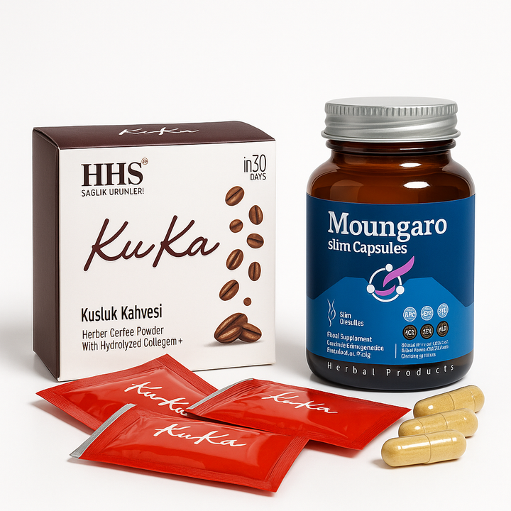 Mounjaro Kuka Slimming For Safe Wight Loss