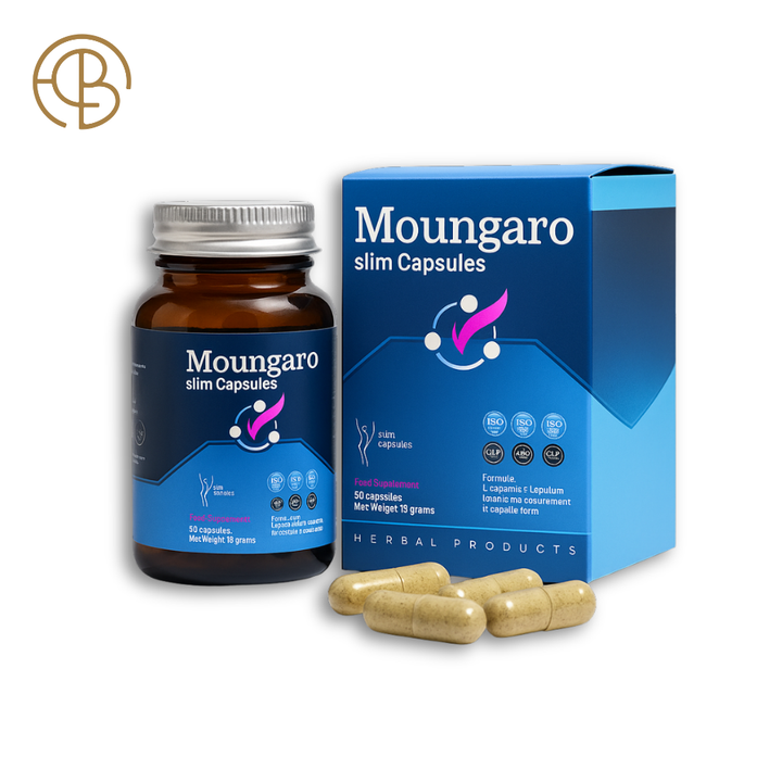 Mounjaro Slimming Pills