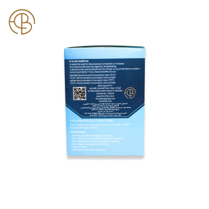 Mounjaro Usage Warnings Capsules