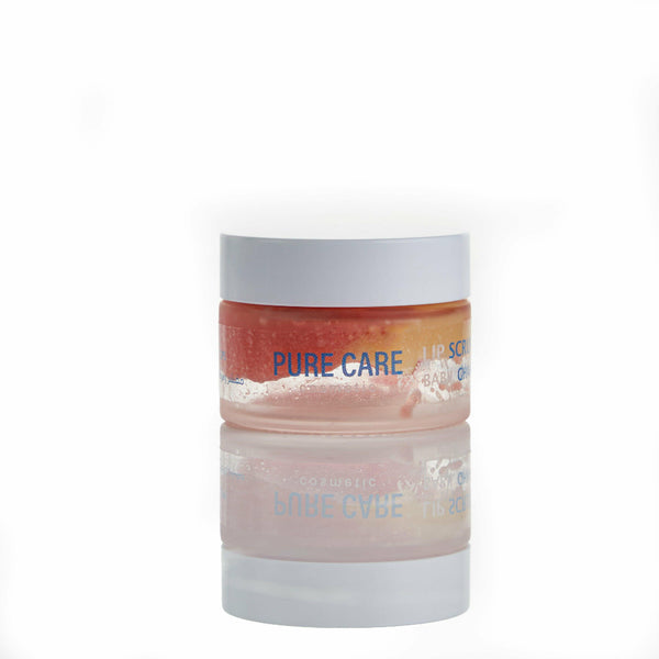 Natural Moisturizer for Soft Pink Lips