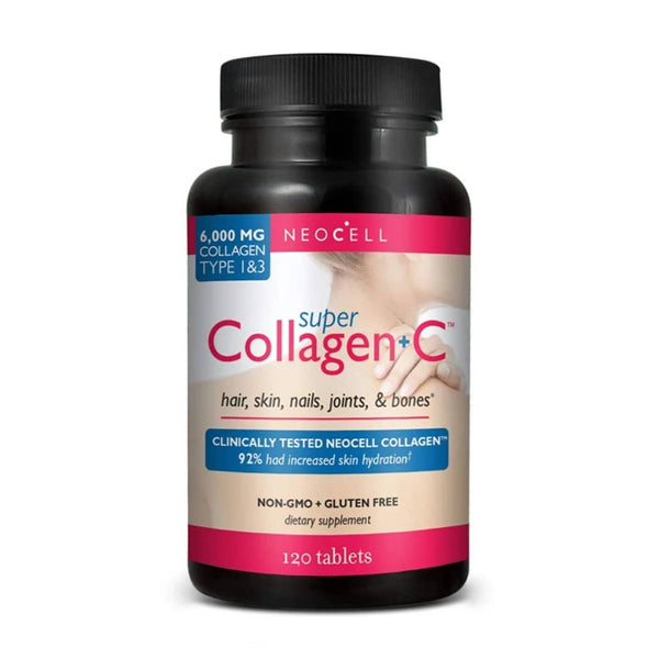 NeoCell-super-collagen-vitamin-c