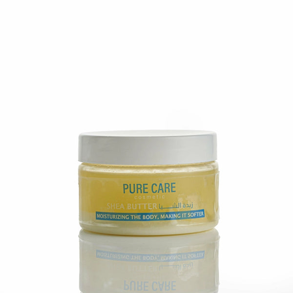 Organic Shea Butter for Skin and Hair and Body