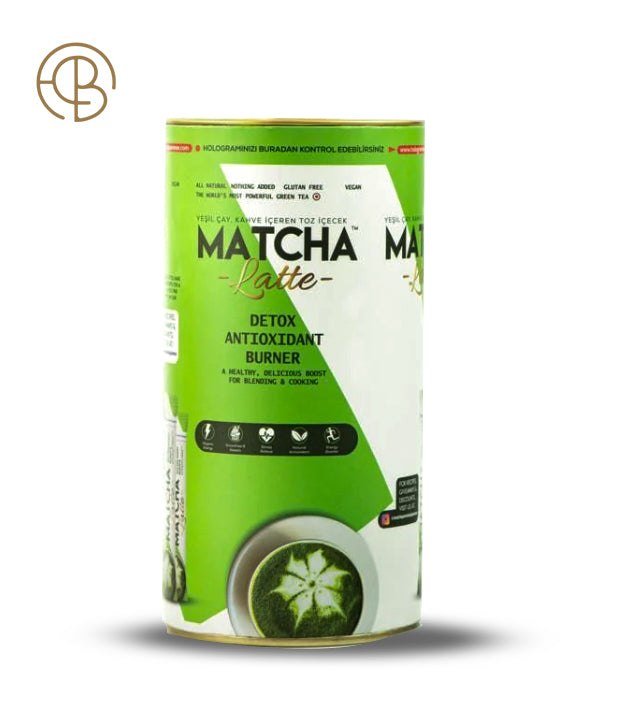 Original Japanese Matcha Tea - Weight Loss