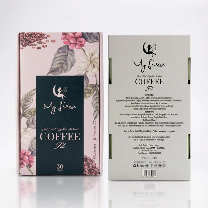 Weight Loss Coffee With Collagen