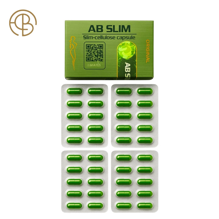 Ab Slim best slimming capsules for weight loss