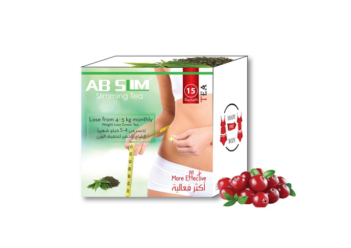 best slimming tea for weight loss cranberry 45 days